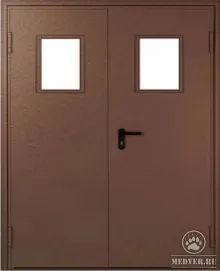 Сейфовая дверь в квартиру-2