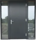 Тамбурная дверь т119-25