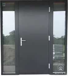 Тамбурная дверь т119-25