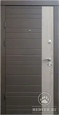 Входная дверь в панельный дом-6