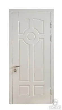 Металлическая дверь 110