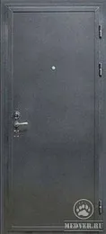 Бронированная входная дверь-29