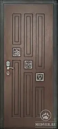 Дверь для квартиры на заказ-38