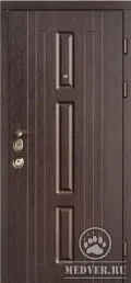 Входная дверь в панельный дом-3
