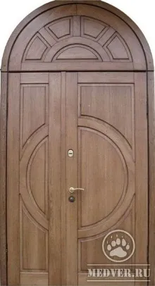 Дверь для квартиры на заказ-63