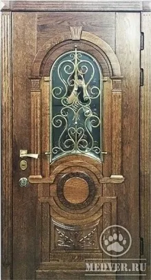 Дверь для квартиры на заказ-79