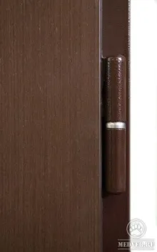Металлическая дверь Эл-905